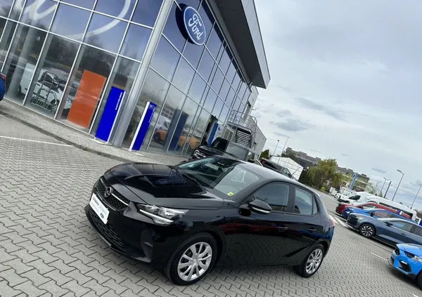 opolskie Opel Corsa cena 45900 przebieg: 112700, rok produkcji 2020 z Opole